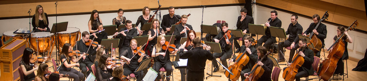 Skipton Camerata Orchestra